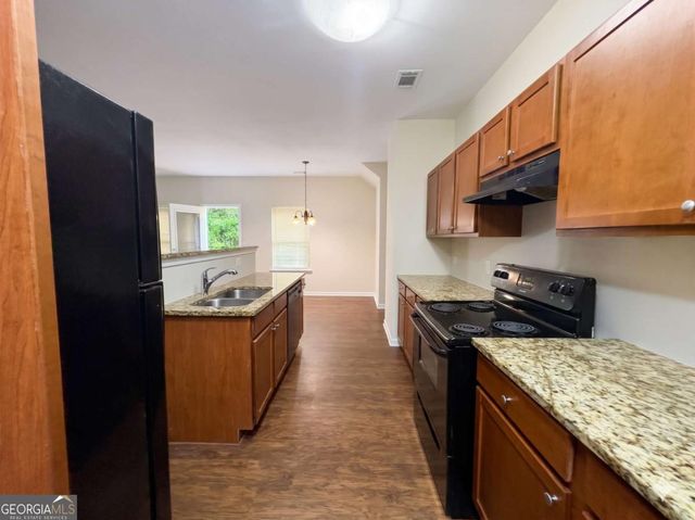 2160 Stonebrook Drive, Austell, GA 30106