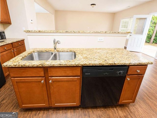 2160 Stonebrook Drive, Austell, GA 30106