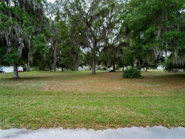 LOT 54 BLK C LEXINGTON CIRCLE, Wildwood, FL 34785