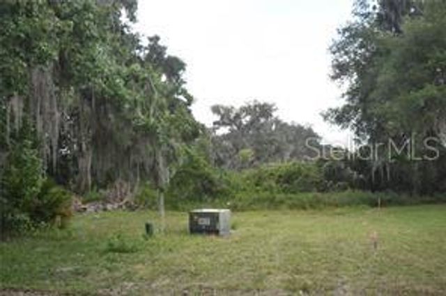 LOT 54 BLK C LEXINGTON CIRCLE, Wildwood, FL 34785