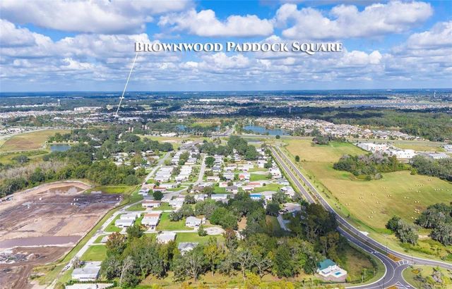 LOT 54 BLK C LEXINGTON CIRCLE, Wildwood, FL 34785