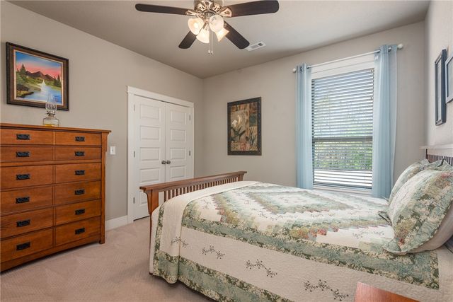7 Saint Andrews Circle, Bella Vista, AR 72715