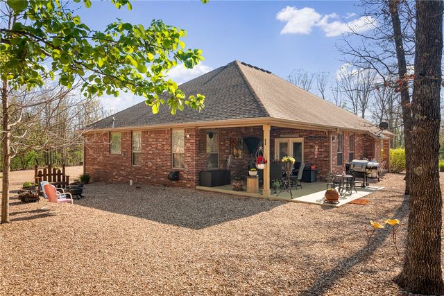 7 Saint Andrews Circle, Bella Vista, AR 72715