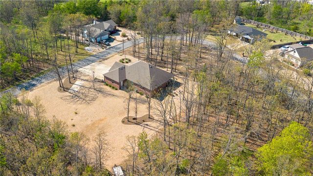 7 Saint Andrews Circle, Bella Vista, AR 72715