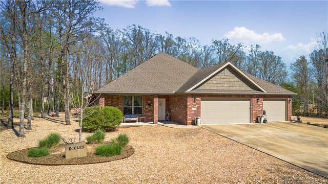 7 Saint Andrews Circle, Bella Vista, AR 72715
