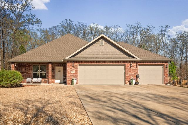 7 Saint Andrews Circle, Bella Vista, AR 72715