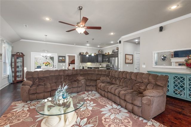 7 Saint Andrews Circle, Bella Vista, AR 72715