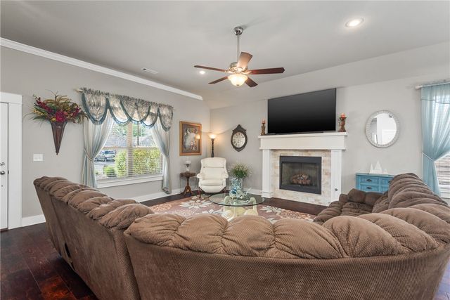 7 Saint Andrews Circle, Bella Vista, AR 72715