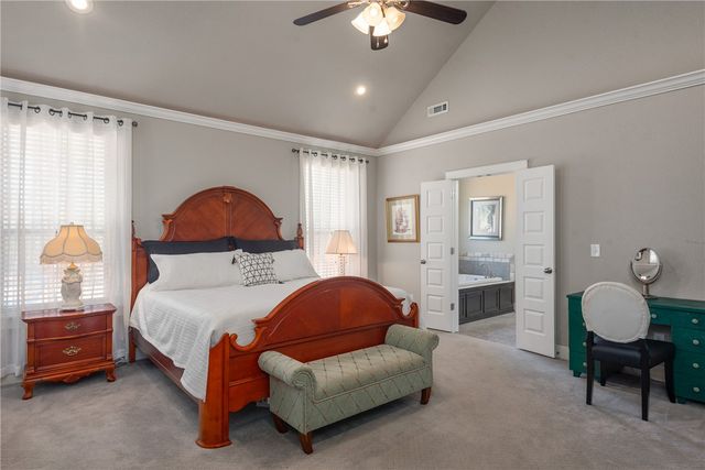 7 Saint Andrews Circle, Bella Vista, AR 72715