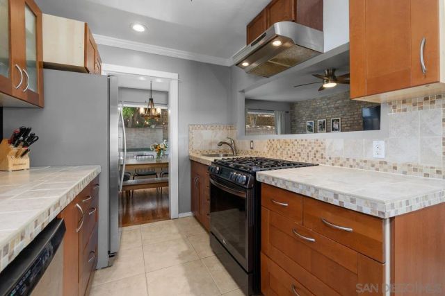 5885 Nagel, La Mesa, CA 91942