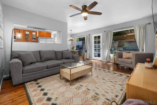 5885 Nagel, La Mesa, CA 91942