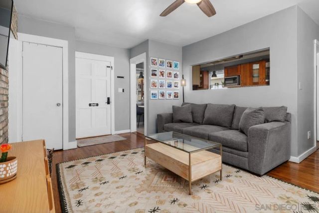 5885 Nagel, La Mesa, CA 91942