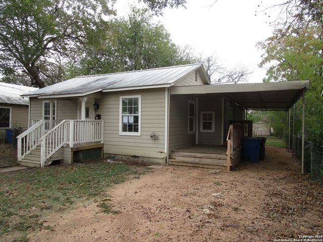 250 Koehler, San Antonio, TX 78223