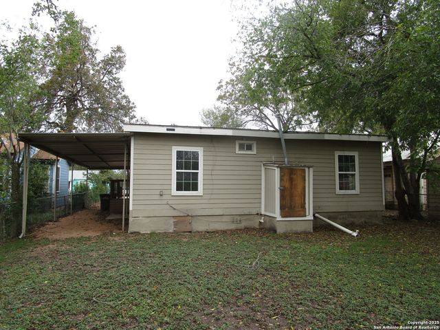 250 Koehler, San Antonio, TX 78223