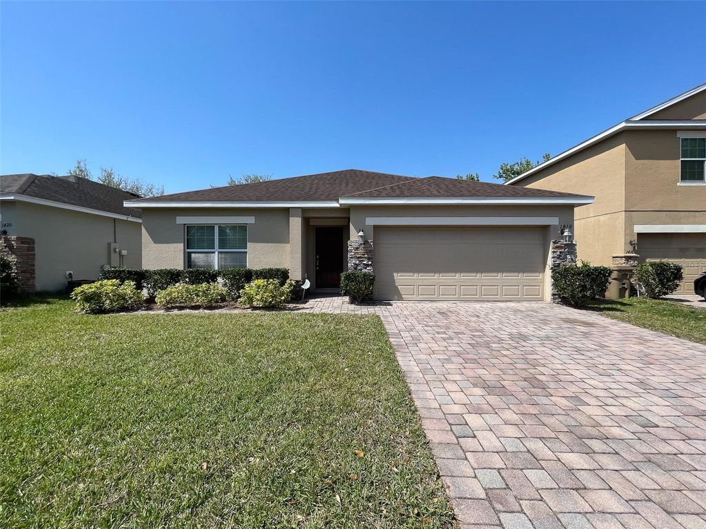1418 MARSH MEADOW LANE, Davenport, FL 33896