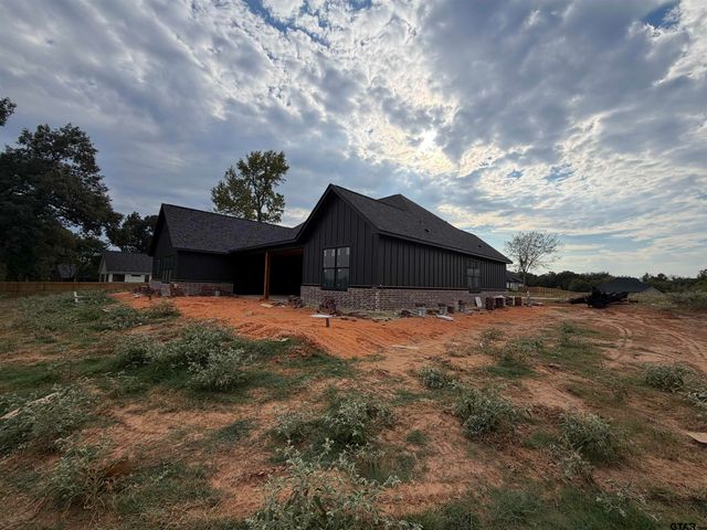 13844 Luka Lane, Tyler, TX 75704