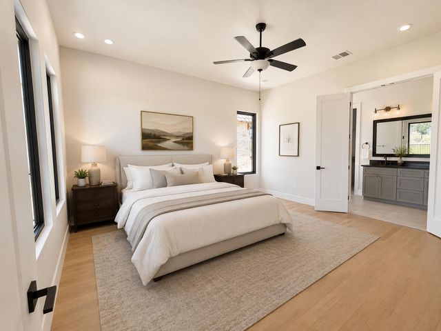711 N Paleface Ranch RD 4, Spicewood, TX 78669