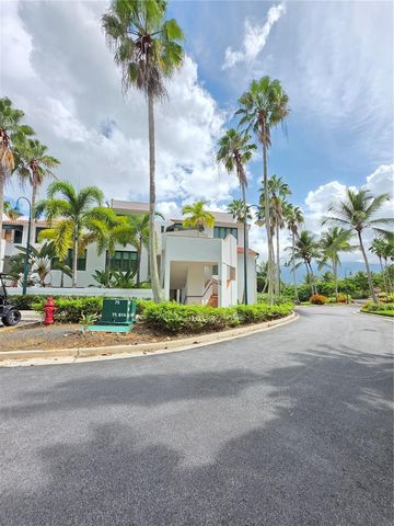 6000 RIO MAR BOULEVARD 603, Rio Grande, PR 00745