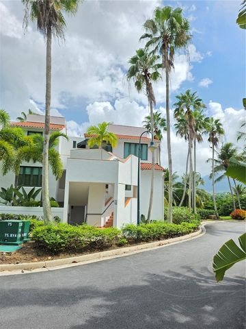 6000 RIO MAR BOULEVARD 603, Rio Grande, PR 00745