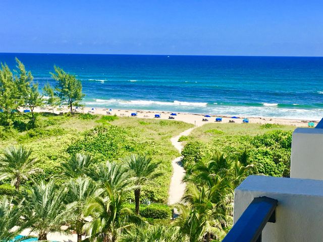 145 S Ocean Avenue 808, Palm Beach Shores, FL 33404