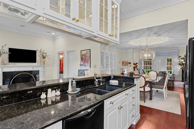 1108 Dover Road H, Greensboro, NC 27408