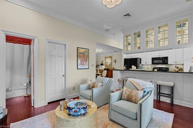 1108 Dover Road H, Greensboro, NC 27408