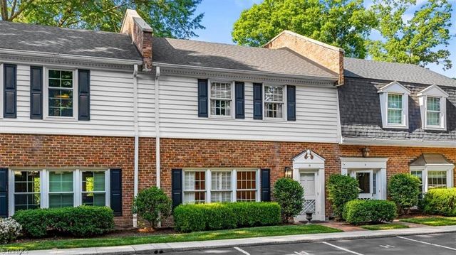 1108 Dover Road H, Greensboro, NC 27408