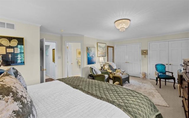1108 Dover Road H, Greensboro, NC 27408