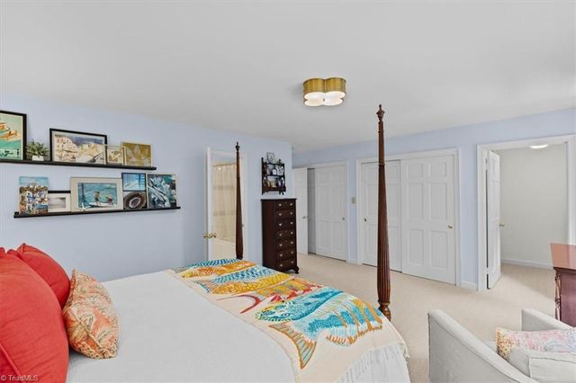 1108 Dover Road H, Greensboro, NC 27408