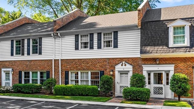 1108 Dover Road H, Greensboro, NC 27408