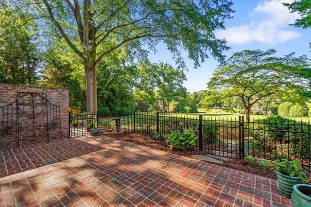 1108 Dover Road H, Greensboro, NC 27408