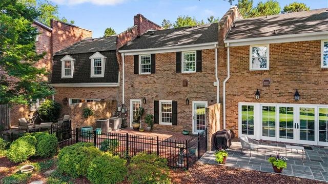 1108 Dover Road H, Greensboro, NC 27408
