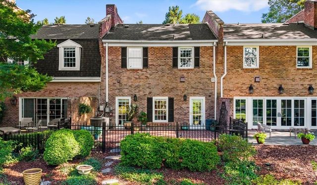 1108 Dover Road H, Greensboro, NC 27408