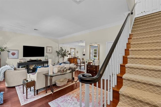 1108 Dover Road H, Greensboro, NC 27408