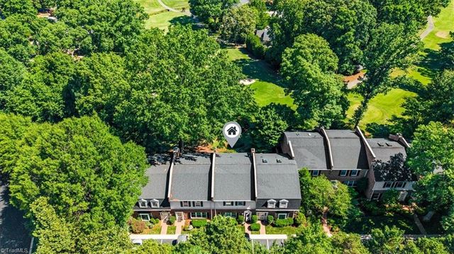 1108 Dover Road H, Greensboro, NC 27408