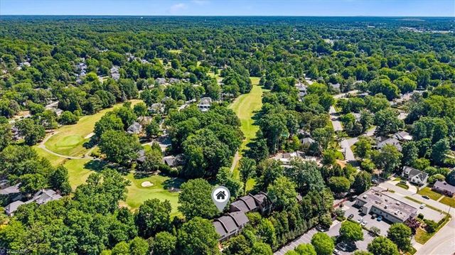 1108 Dover Road H, Greensboro, NC 27408