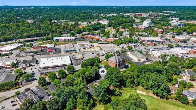 1108 Dover Road H, Greensboro, NC 27408