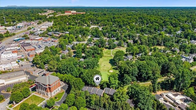 1108 Dover Road H, Greensboro, NC 27408
