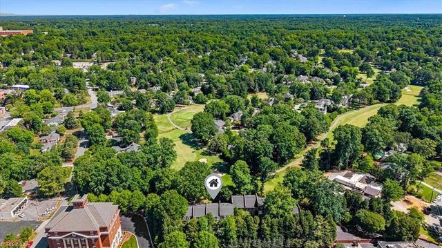 1108 Dover Road H, Greensboro, NC 27408