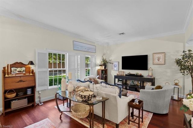 1108 Dover Road H, Greensboro, NC 27408