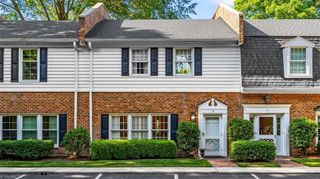 1108 Dover Road H, Greensboro, NC 27408