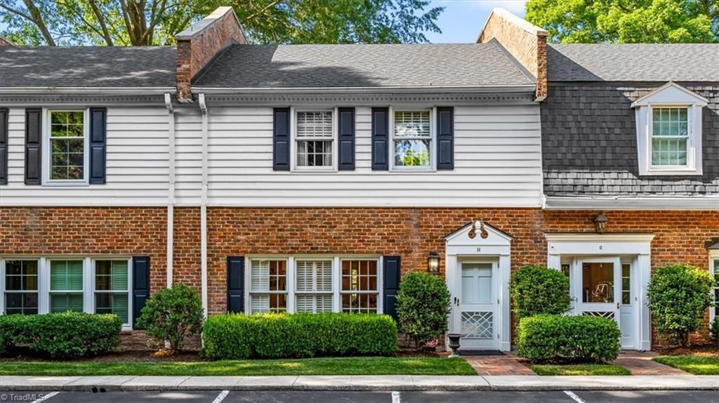 1108 Dover Road H, Greensboro, NC 27408