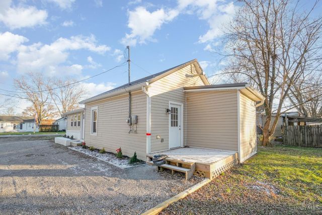 125 Morris Street, Bethel, OH 45106