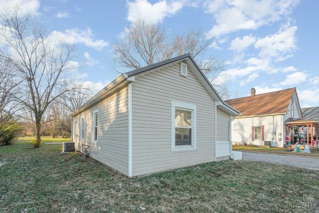 125 Morris Street, Bethel, OH 45106