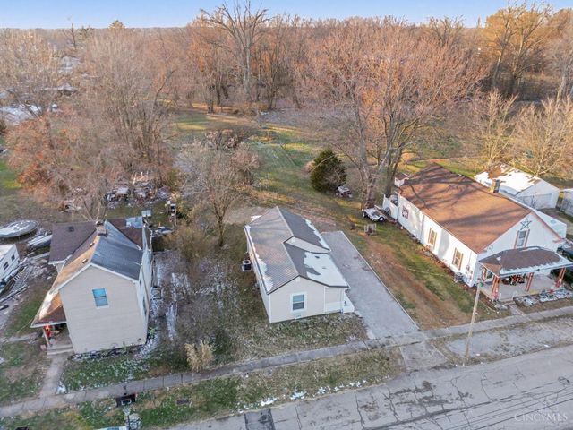 125 Morris Street, Bethel, OH 45106