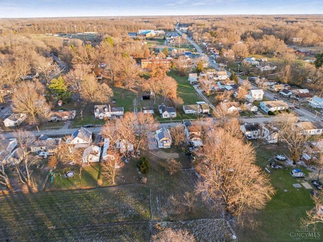 125 Morris Street, Bethel, OH 45106