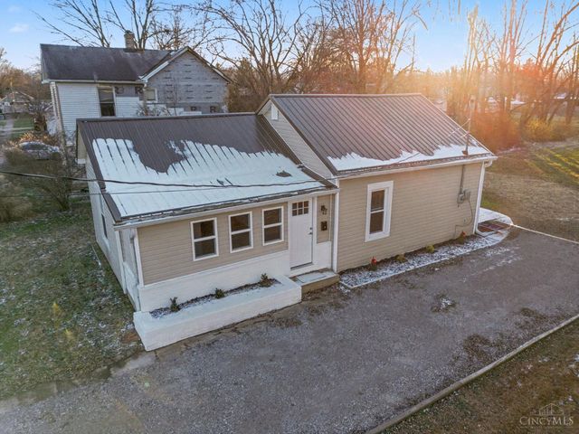 125 Morris Street, Bethel, OH 45106