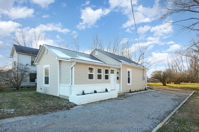 125 Morris Street, Bethel, OH 45106