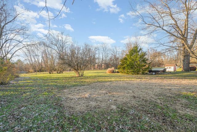 125 Morris Street, Bethel, OH 45106