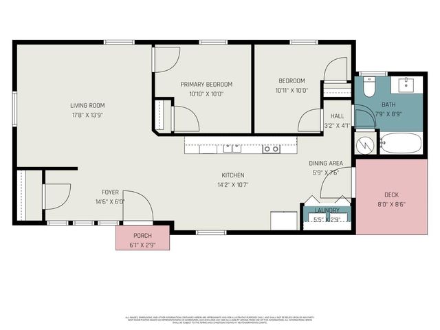 125 Morris Street, Bethel, OH 45106